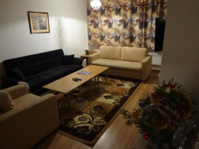 Deluxe Apartments Pamporovo